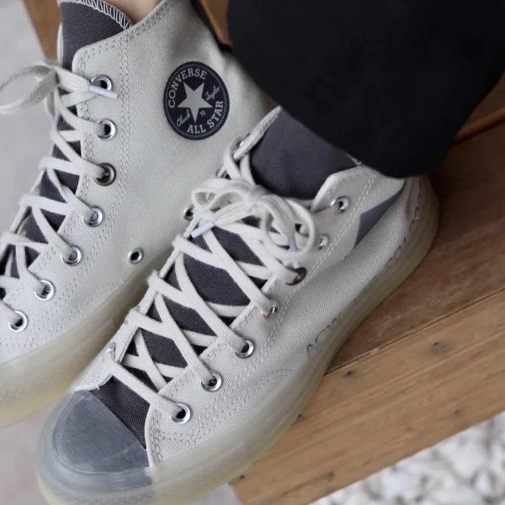 NWT Converse Chuck 70 Hi Men’s Shoes